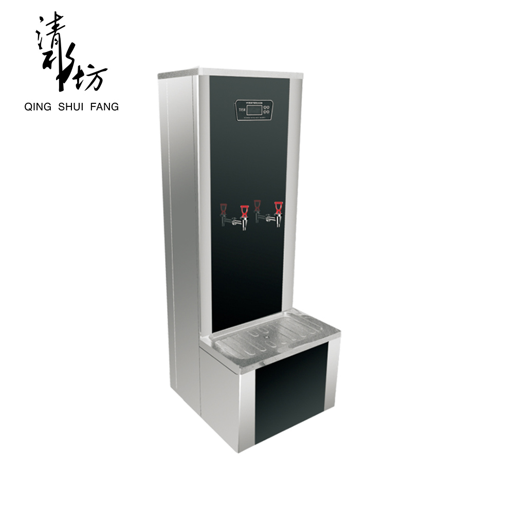 TH-40L步进式开水器