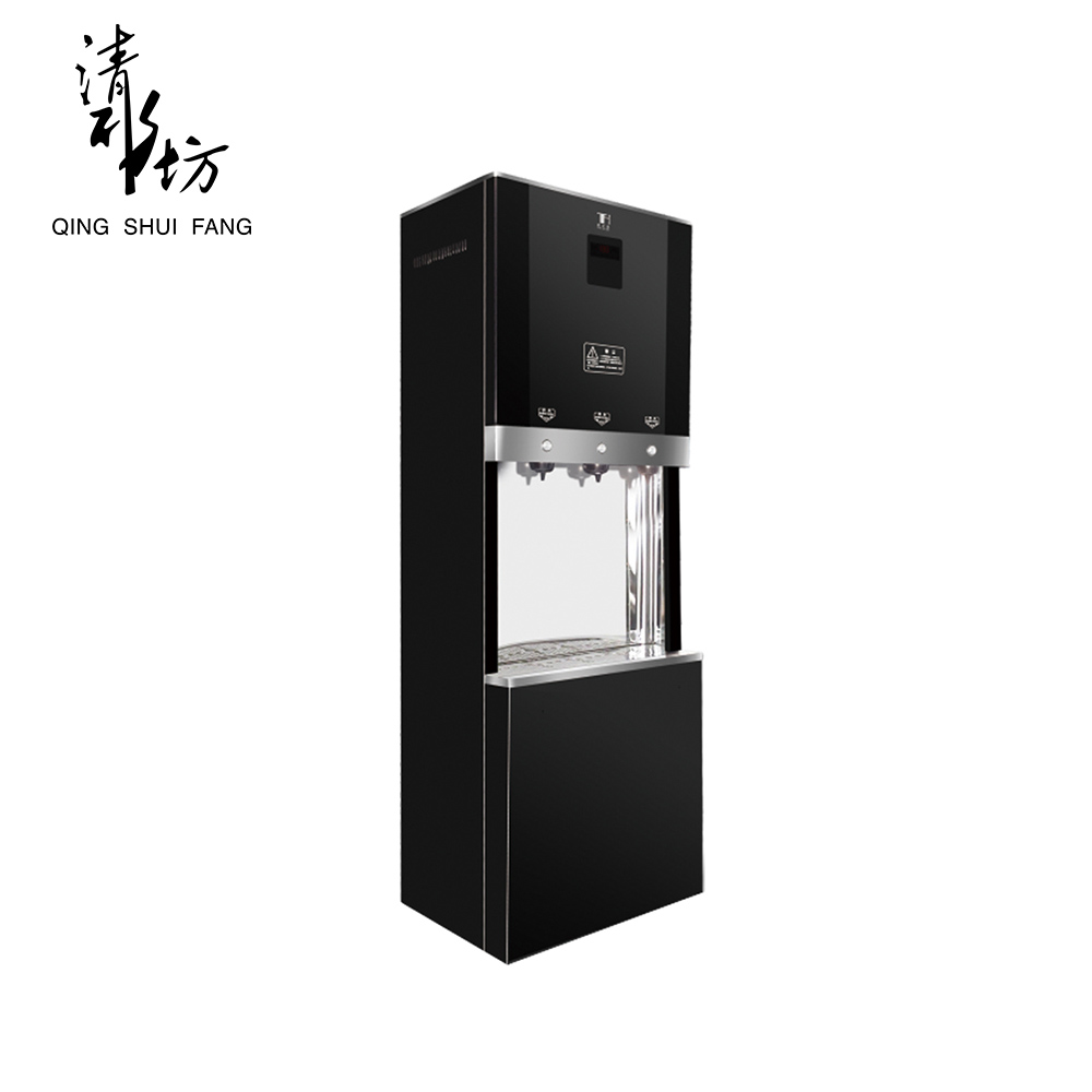 TH-650节能饮水平台机