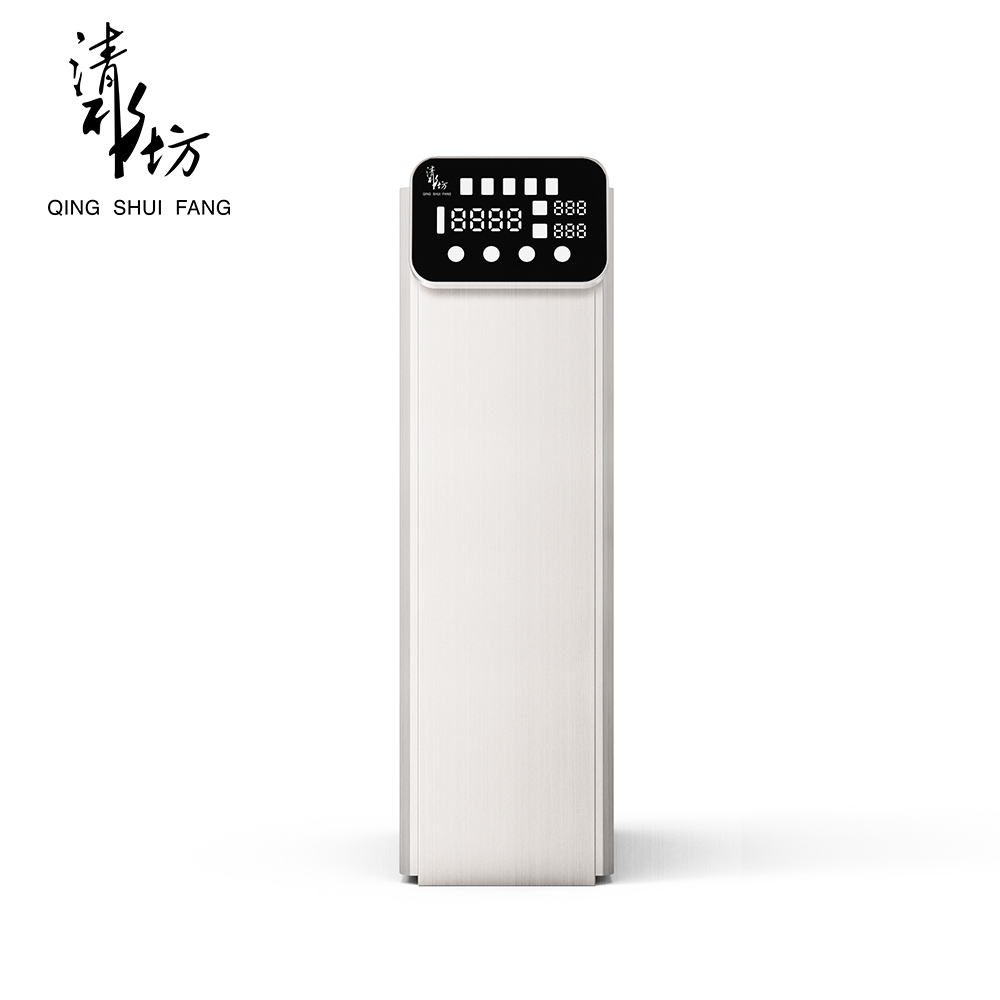 中央分质供水设备-II